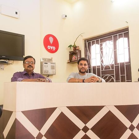 New Metro Guest House Calcutta Extérieur photo